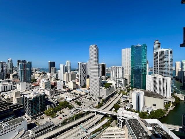 350 S Miami Ave #3707, Miami FL 33130