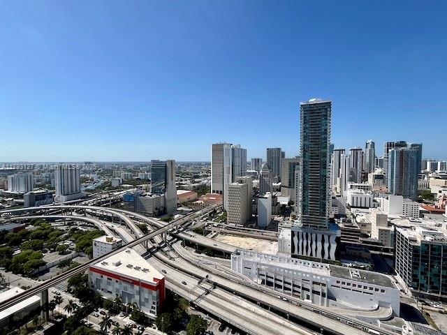 350 S Miami Ave #3707, Miami FL 33130