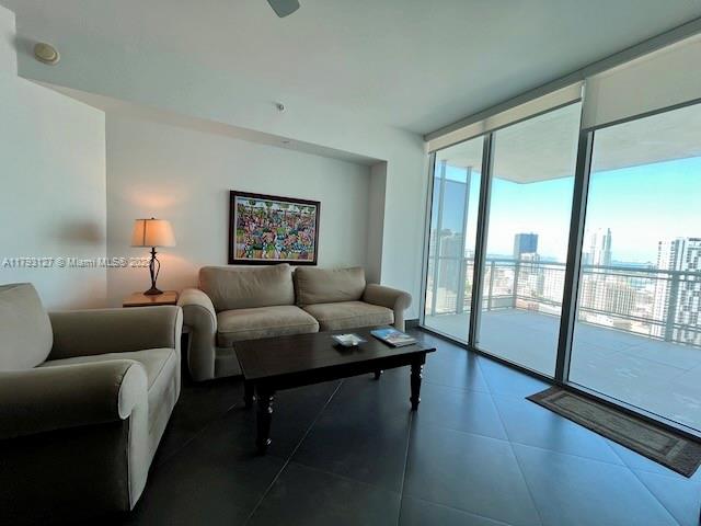 350 S Miami Ave #3707, Miami FL 33130