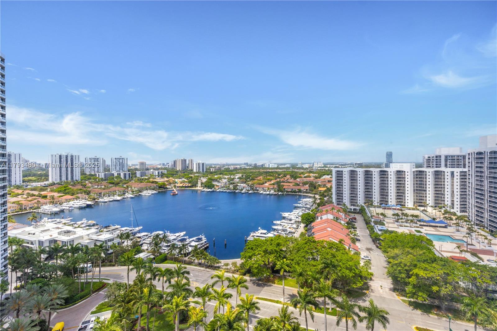 21205 Yacht Club Dr Unit 1904, Aventura, Florida 33180