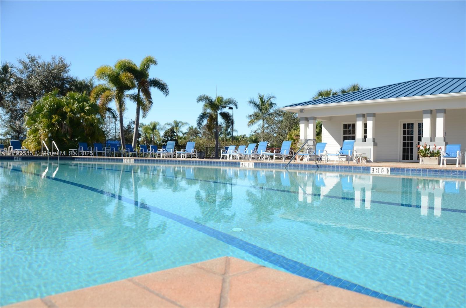 516 SW 38th Trace #118, Okeechobee, Florida image 16