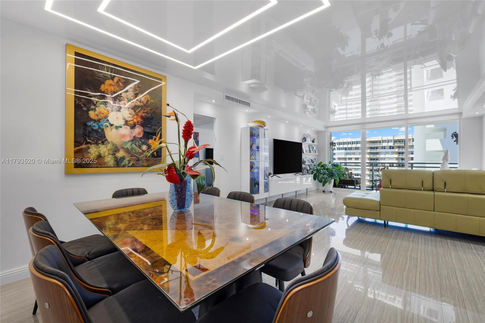 2030 S Ocean Dr #2005 For Sale A11793520, FL
