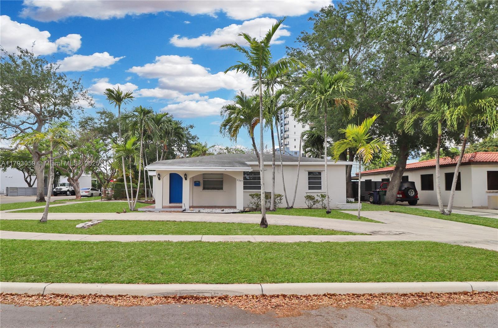 6397 SW 9th St, West Miami, Florida image 1