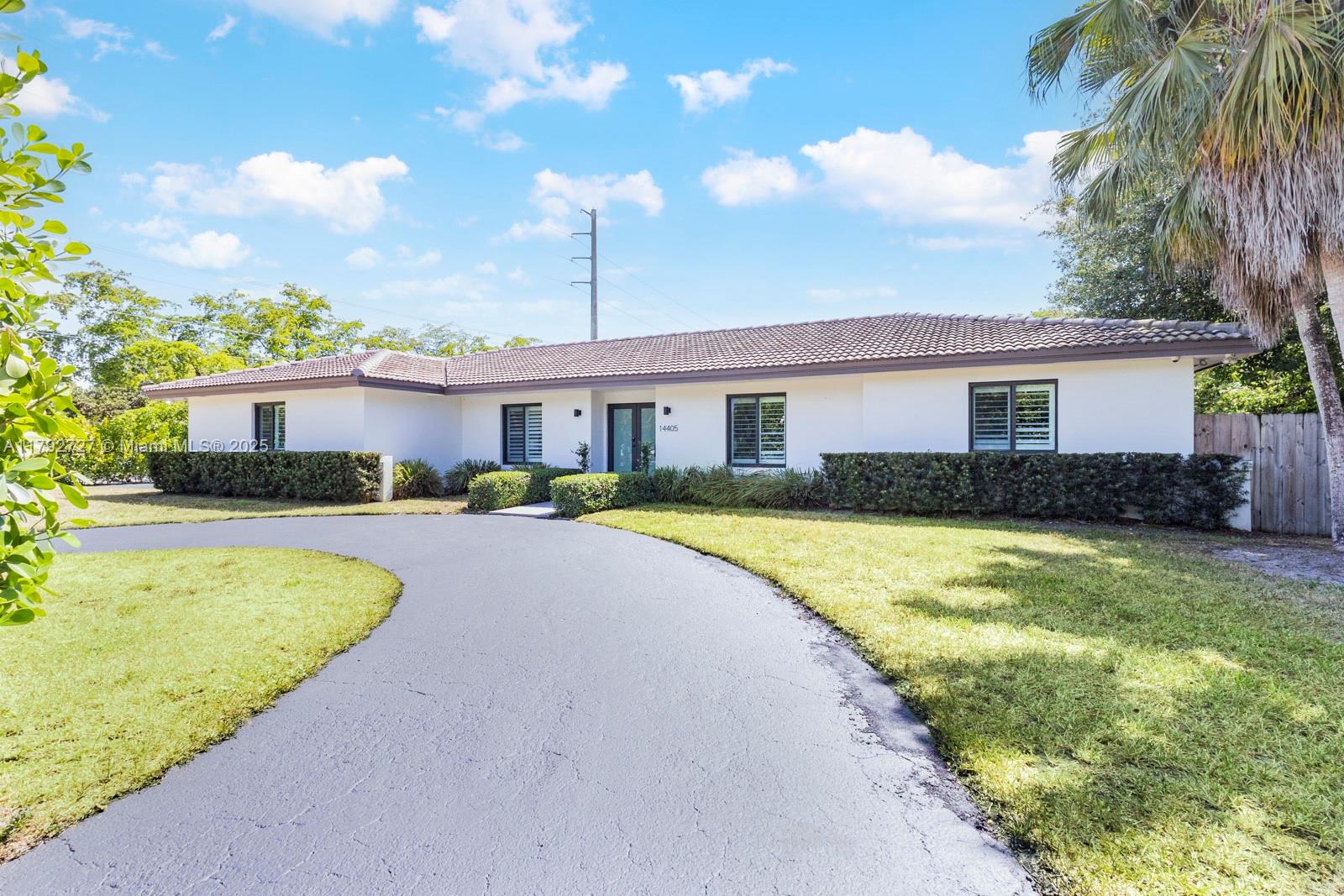 14405 SW 84th Ct, Palmetto Bay, Florida image 1