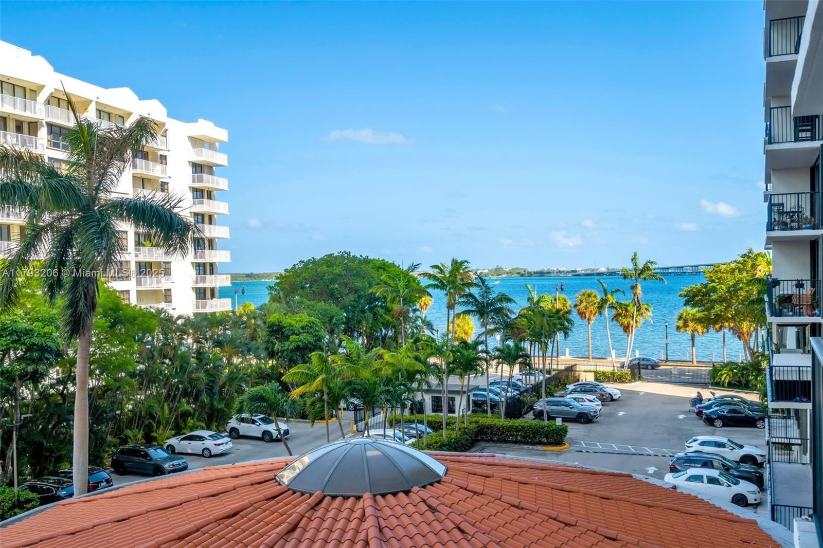 1450 Brickell Bay Dr #411, Miami, Florida image 3
