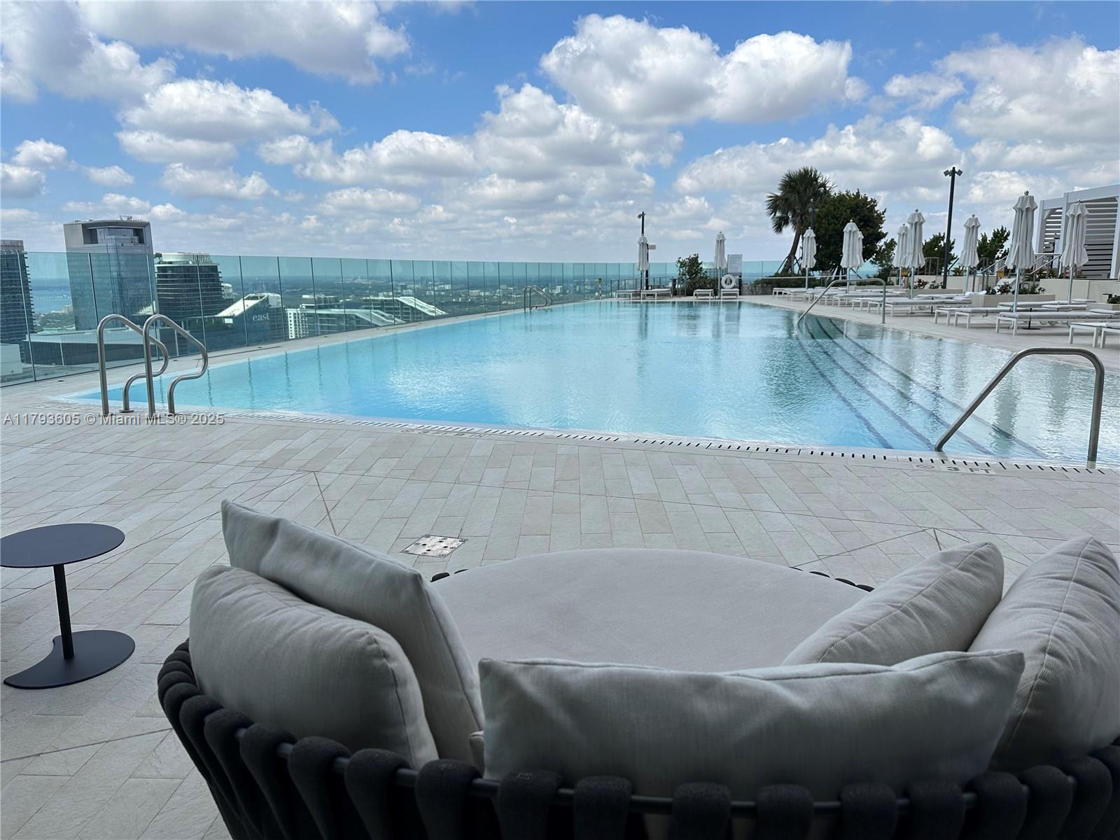 Condo for Rent in Miami, FL