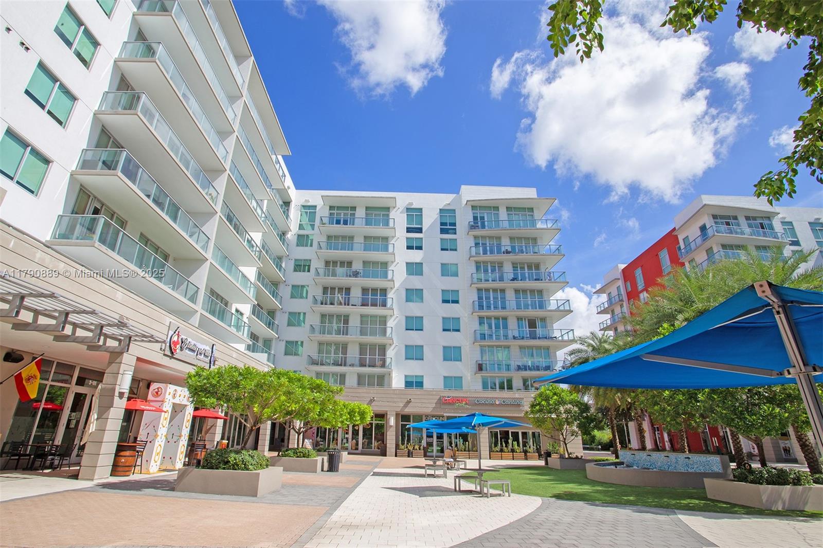 7825 NW 107th Ave #417, Doral, Florida image 21