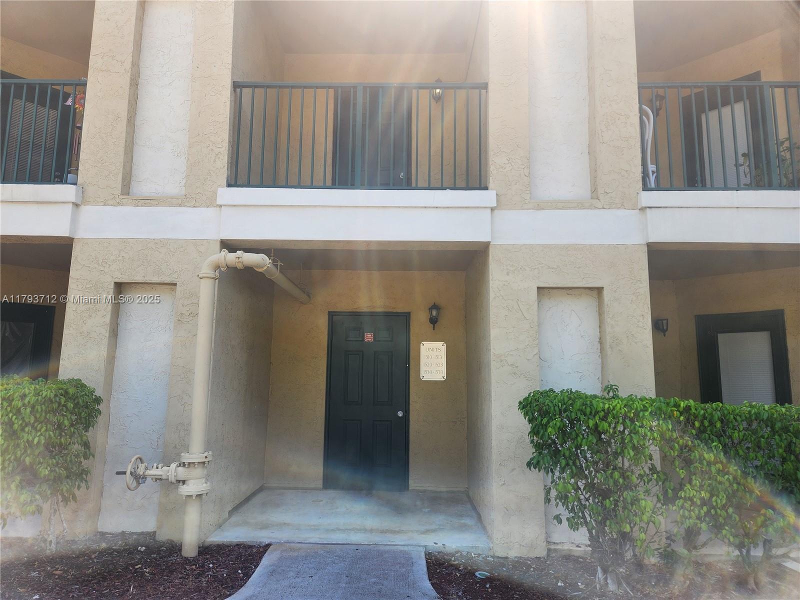 777 Riverside Dr #1522, Coral Springs, Florida image 2