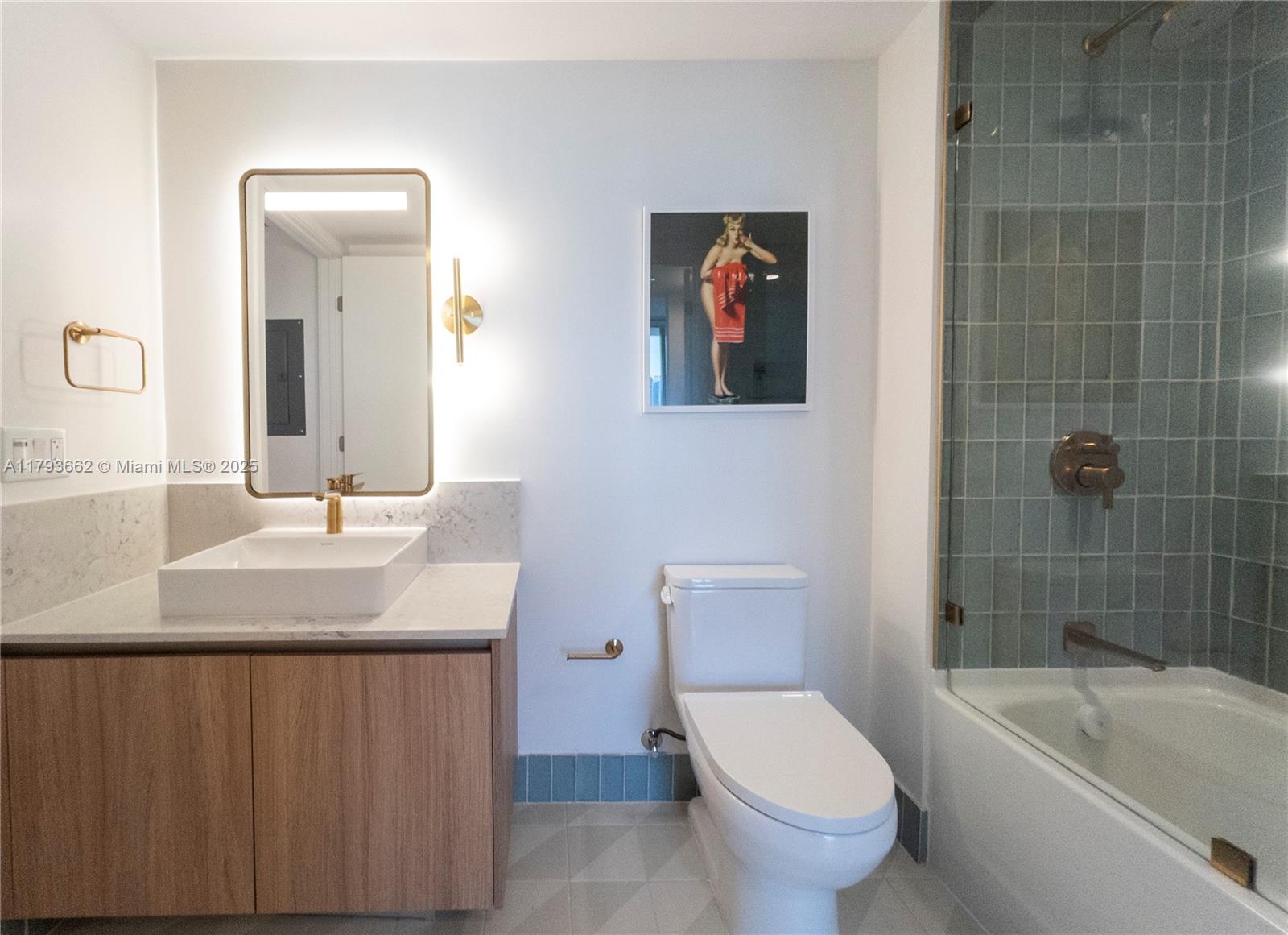 601 NE 1st Ave #2508, Miami, Florida image 7