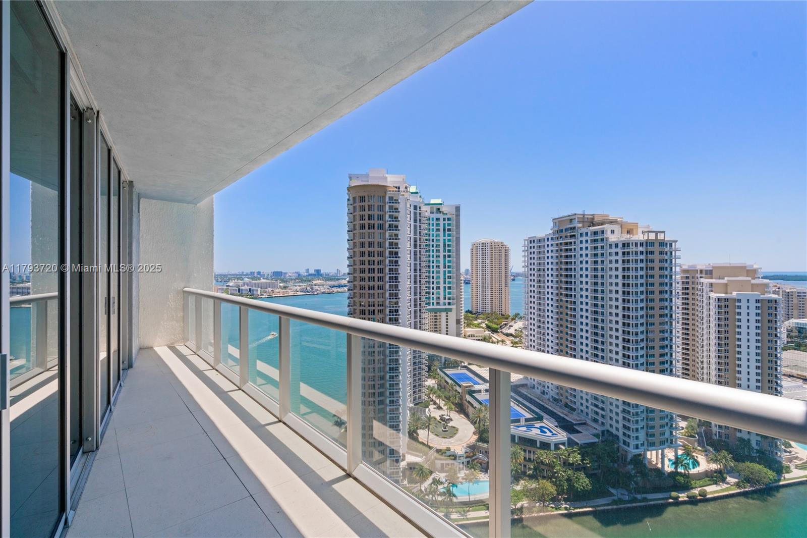 Condo for Rent in Miami, FL