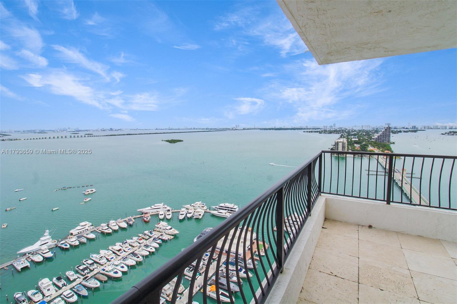 Welcome to The Venetian Condo, a prestigious waterfront building in the heart of Miami. This beautiful 2 bedrooms/2 bathrooms corner unit offers breathtaking views of Biscayne Bay and the Miami skyline. Featuring spacious open layout with floor-to-ceiling windows, private wraparound balcony, perfect for enjoying Miami’s sunsets; and 2 assigned parking spot. Situated in the vibrant Edgewater neighborhood, The Venetian is a few blocks away from the Arts District, Downtown Miami, Wynwood, and South Beach. With easy access to highways and Miami International Airport, this condo is perfect for those seeking luxury, convenience, and the best of Miami.