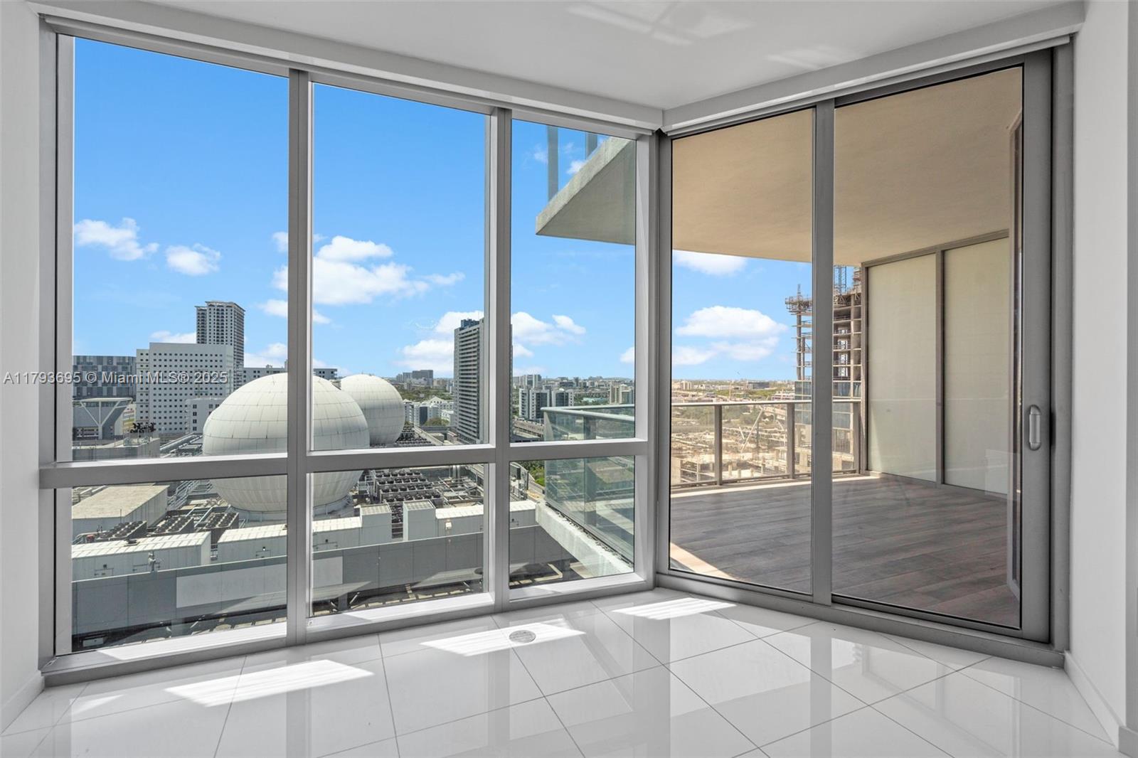 851 NE 1st Ave #1506, Miami, Florida image 16