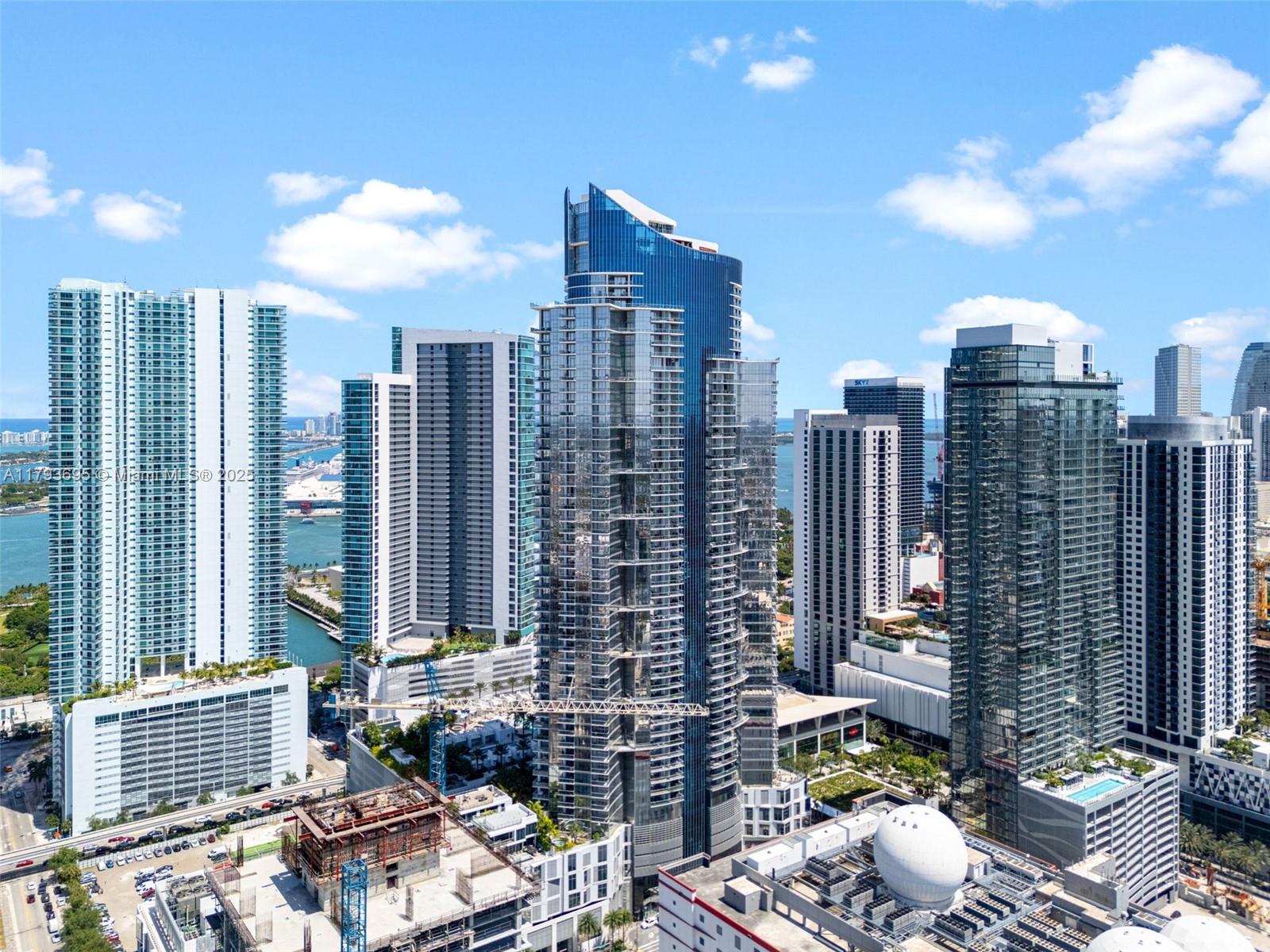 851 NE 1st Ave #1506, Miami, Florida image 2