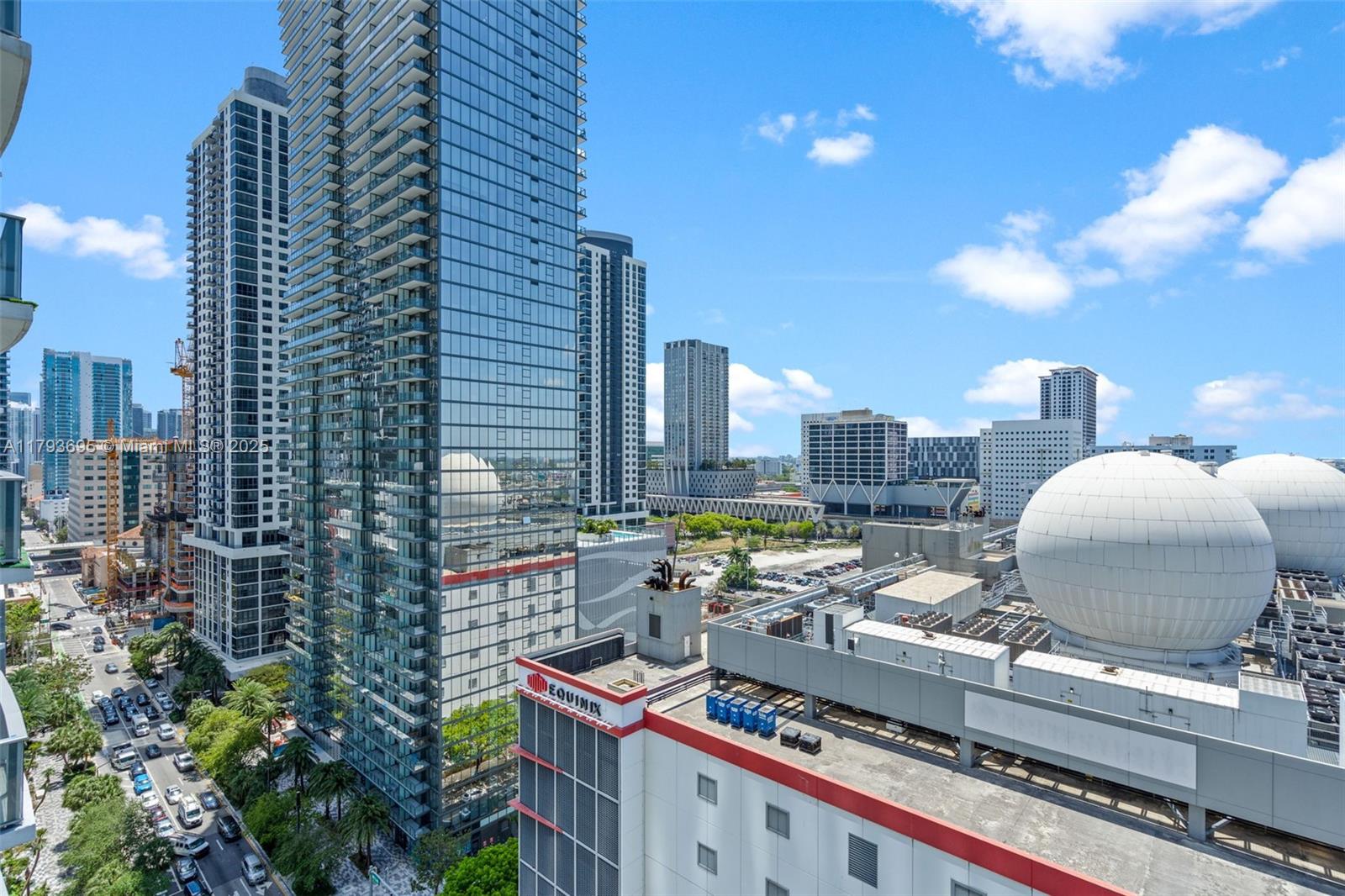 851 NE 1st Ave #1506, Miami, Florida image 34