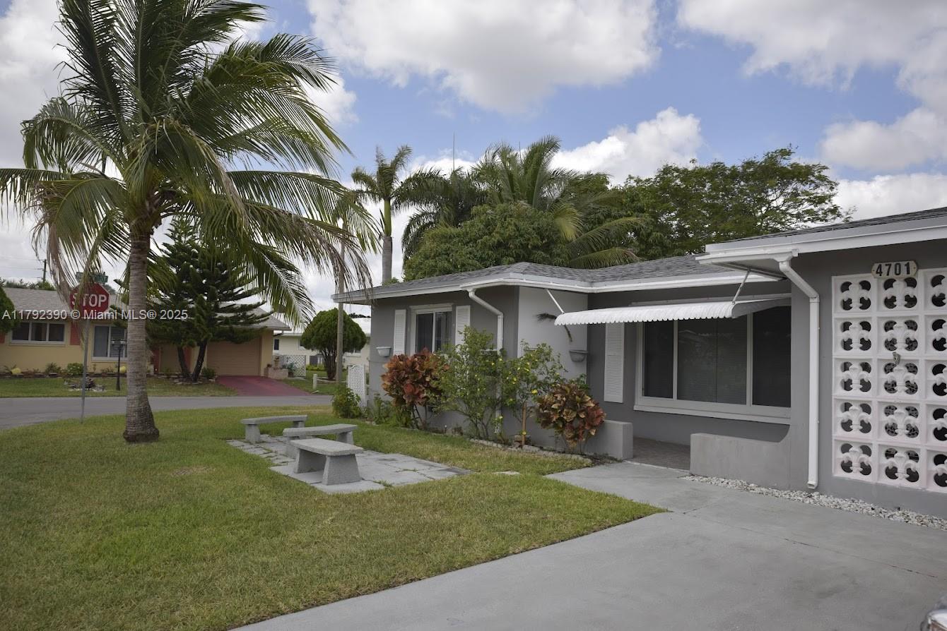 4701 NW 43rd Av, Tamarac, Florida image 19