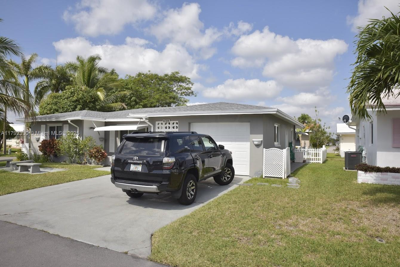 4701 NW 43rd Av, Tamarac, Florida image 24