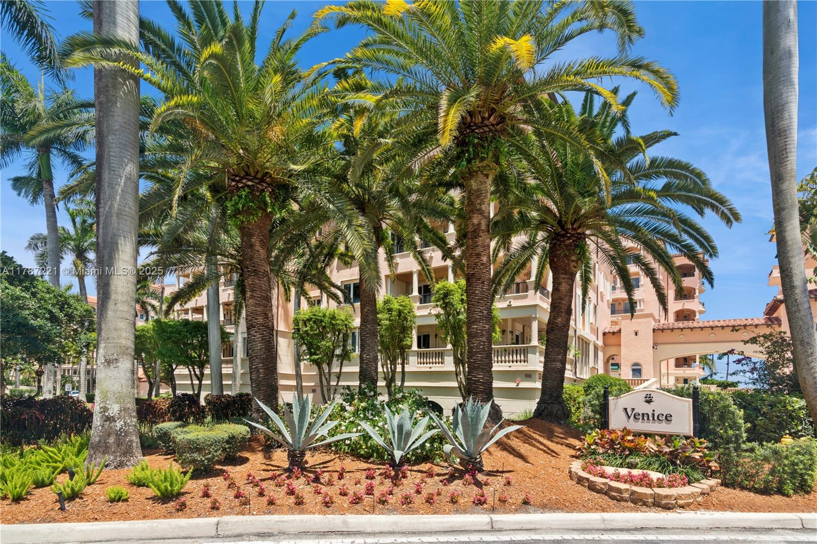 13645 Deering Bay Dr #PH 164, Coral Gables, Florida image 1