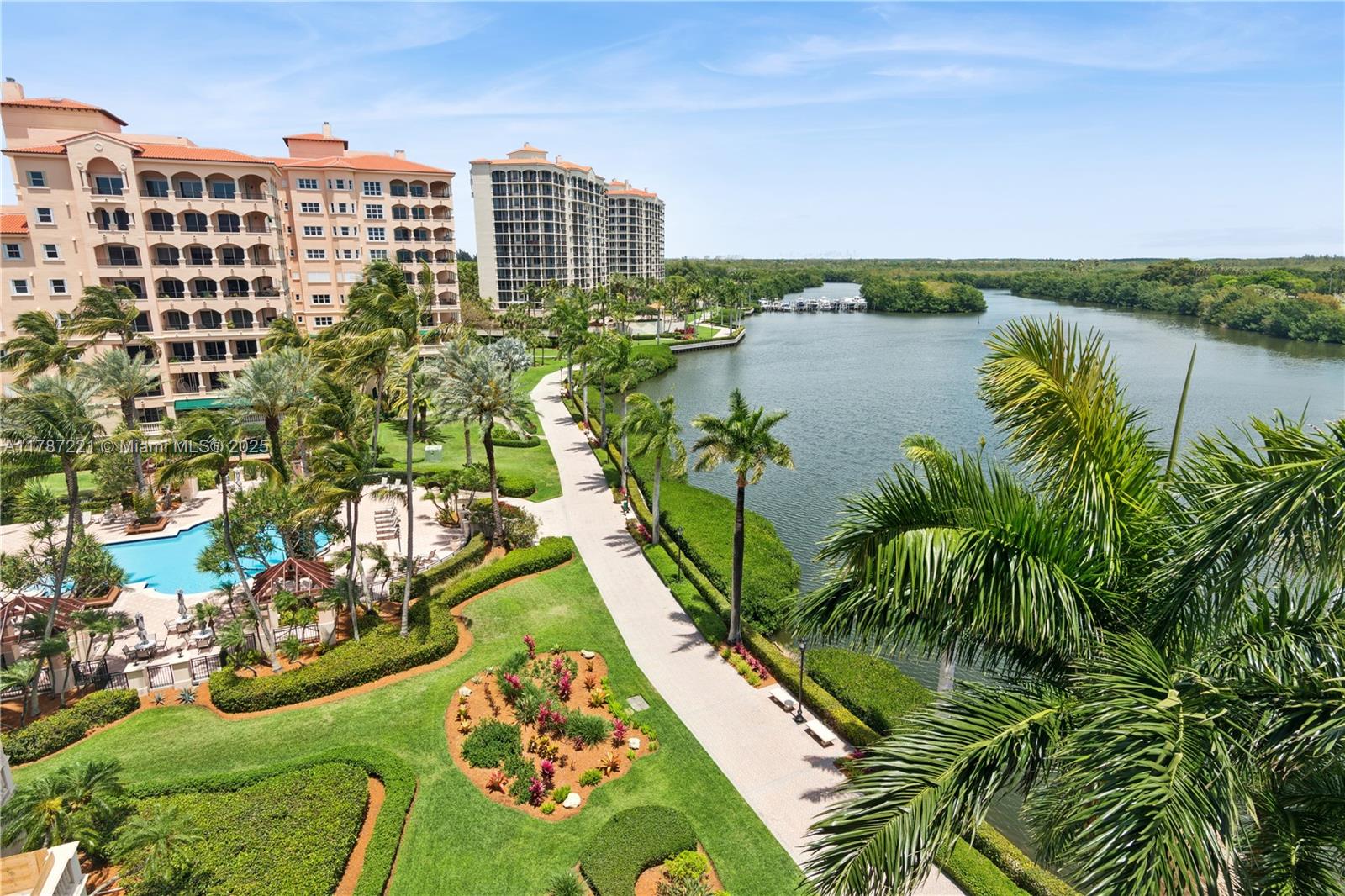 13645 Deering Bay Dr #PH 164, Coral Gables, Florida image 23