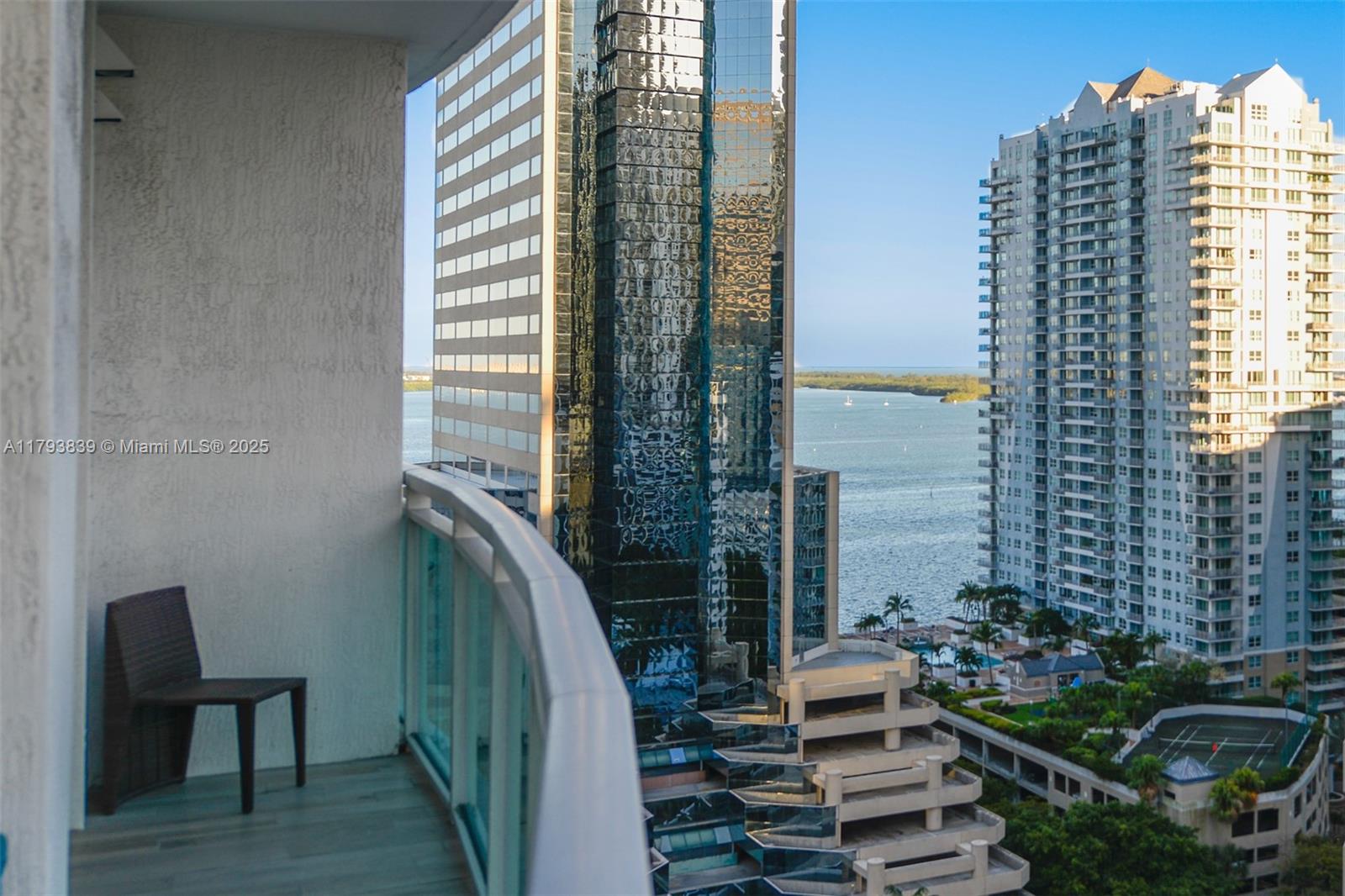 951 Brickell Ave #1911, Miami FL 33131