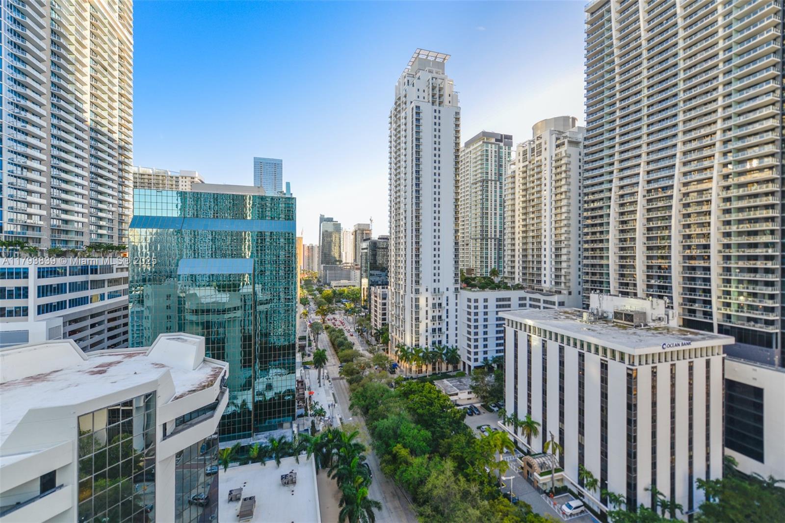 951 Brickell Ave #1911, Miami FL 33131