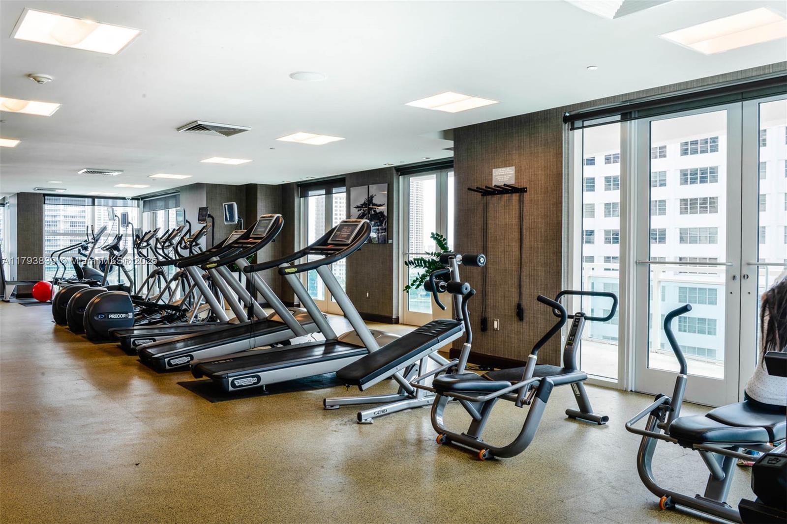 951 Brickell Ave #1911, Miami FL 33131