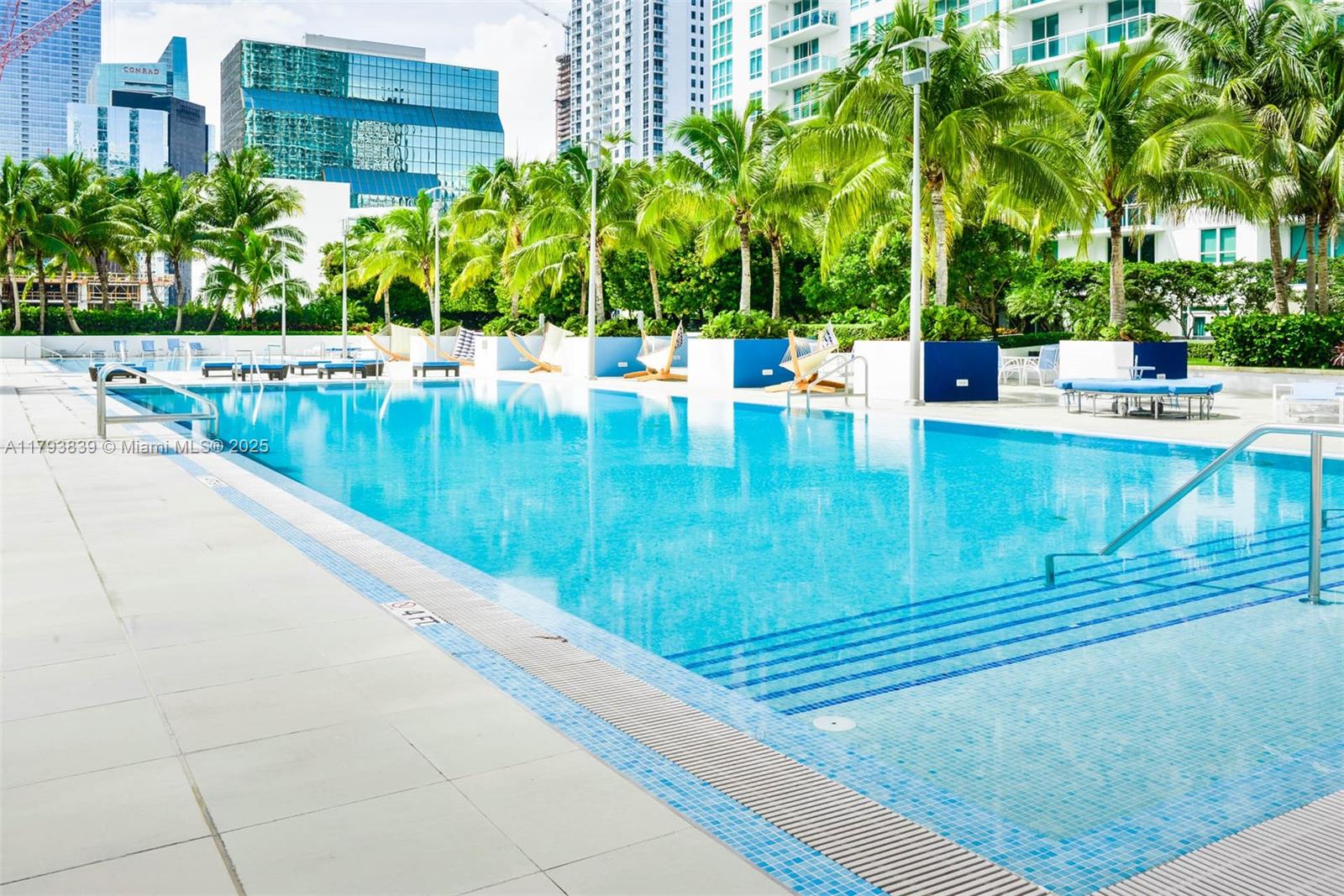 951 Brickell Ave #1911, Miami FL 33131