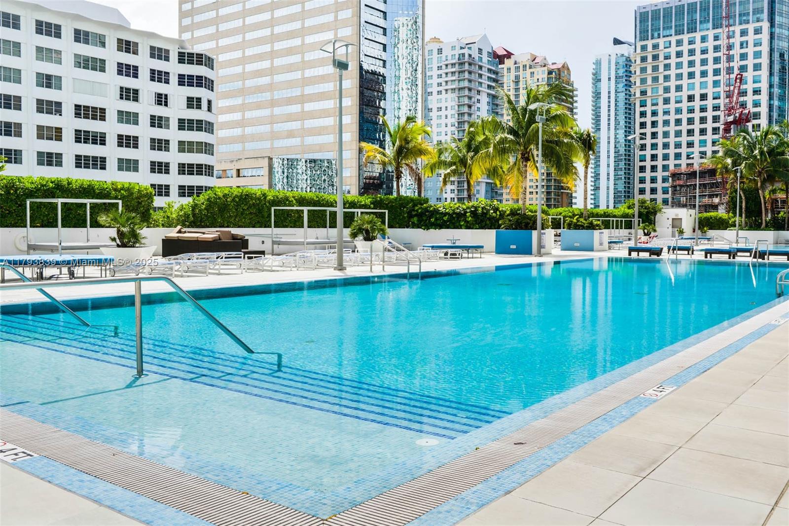 951 Brickell Ave #1911, Miami FL 33131