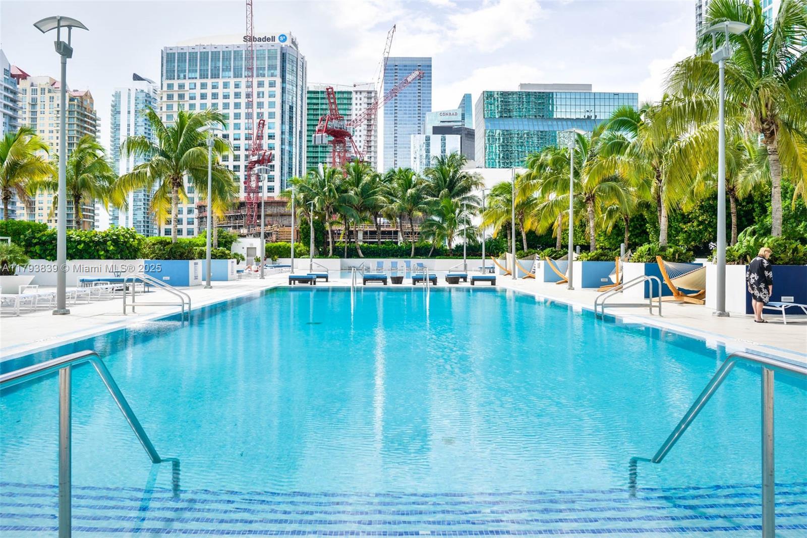 951 Brickell Ave #1911, Miami FL 33131