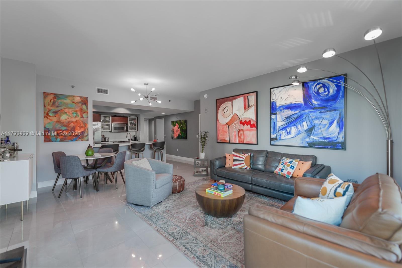 951 Brickell Ave #1911, Miami FL 33131