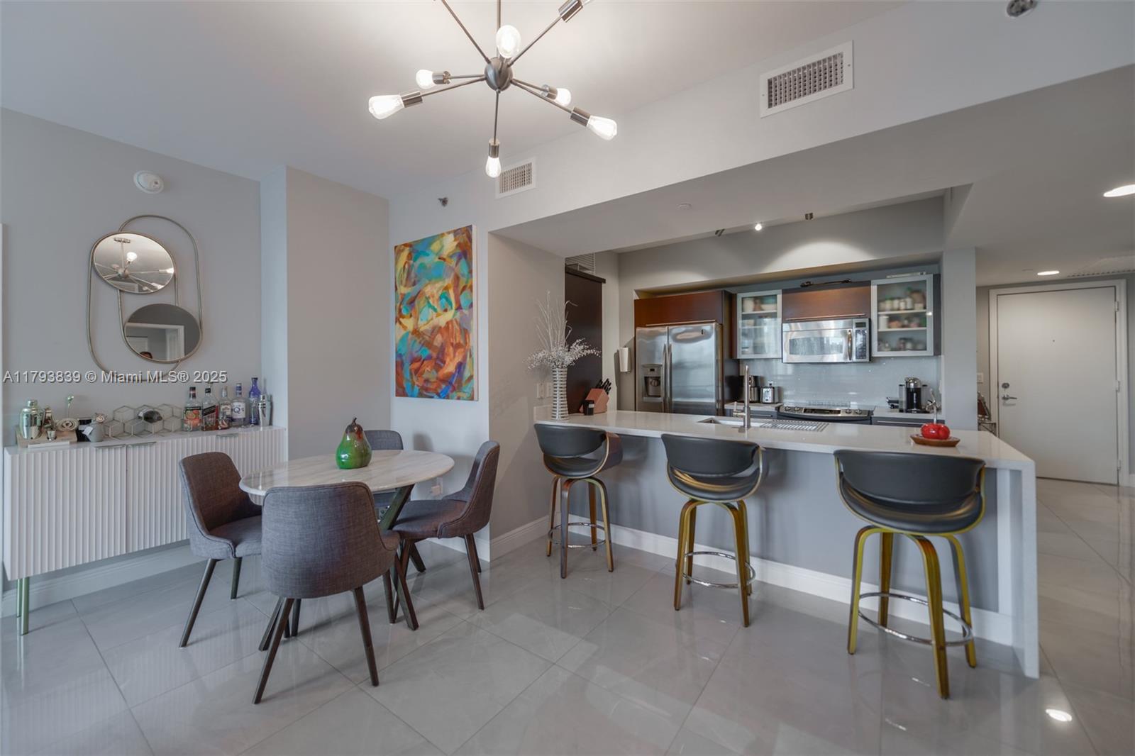 951 Brickell Ave #1911, Miami FL 33131