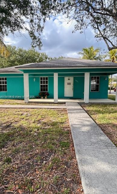 6001 SW 66th St, South Miami, Florida image 1