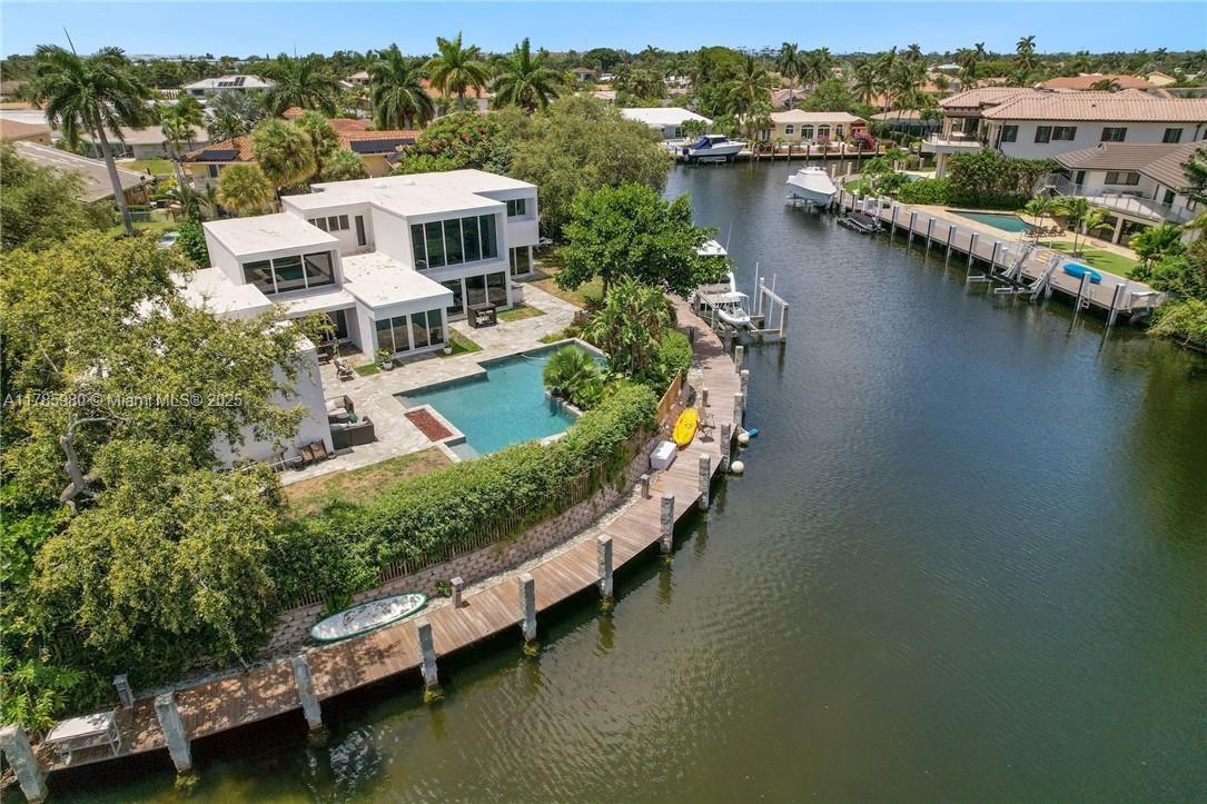 4050 NE 25th Ave, Lighthouse Point, Florida image 1