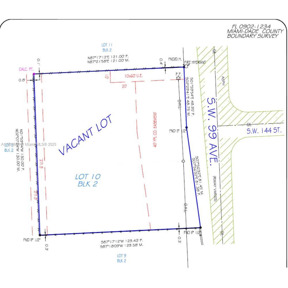 14400 SW 99th Ave, Miami, Florida image 2