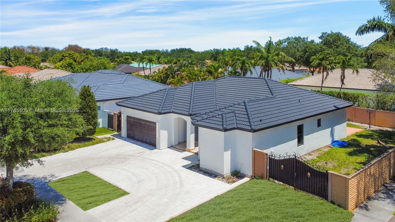 16239 NW 91st Ct  For Sale A11785505, FL