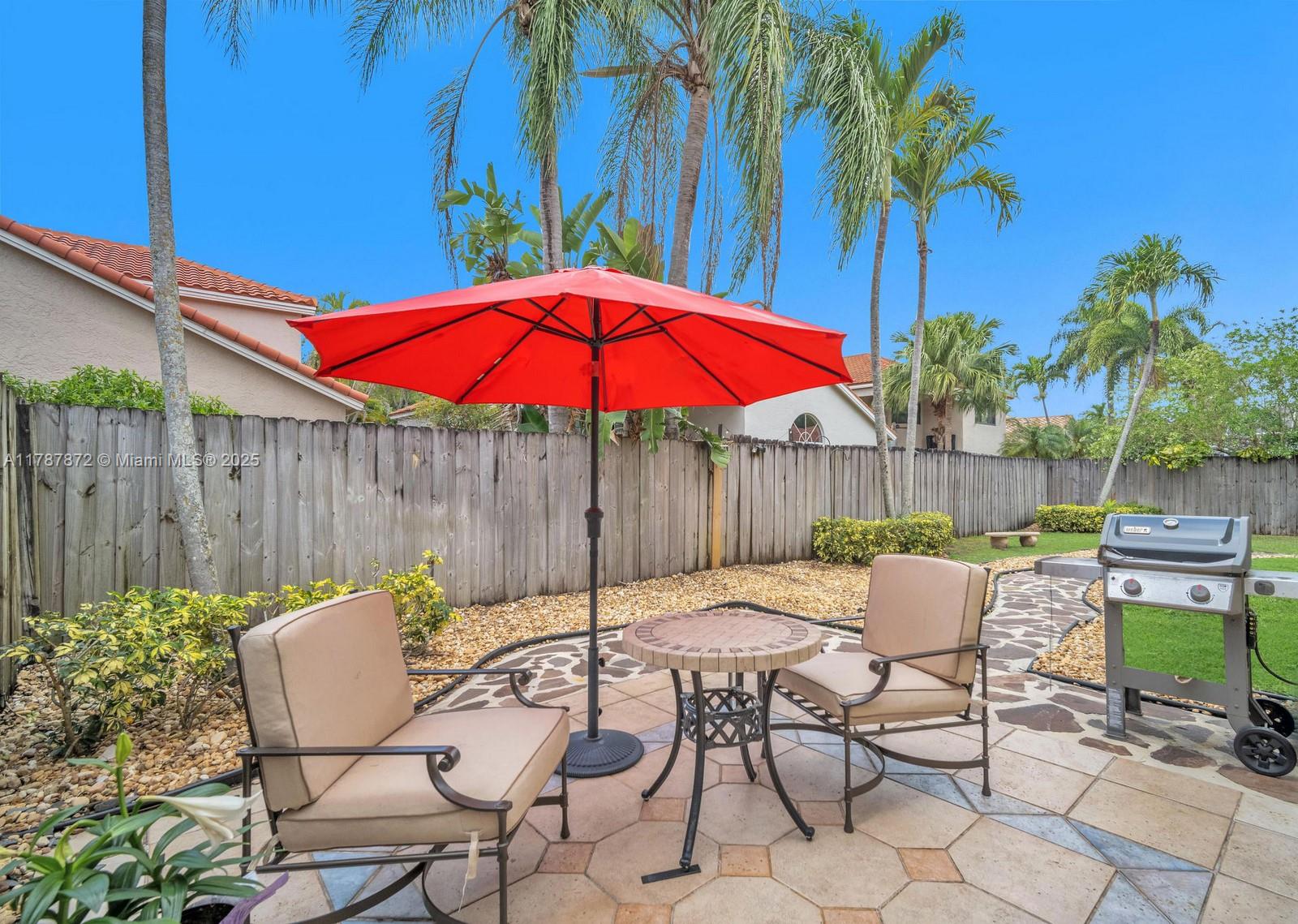 2724 Cayenne Ave, Cooper City, Florida image 25