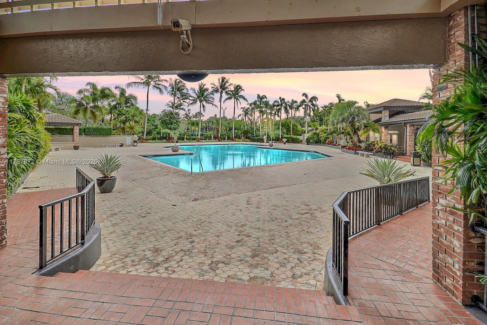 2724 Cayenne Ave, Cooper City, Florida image 43