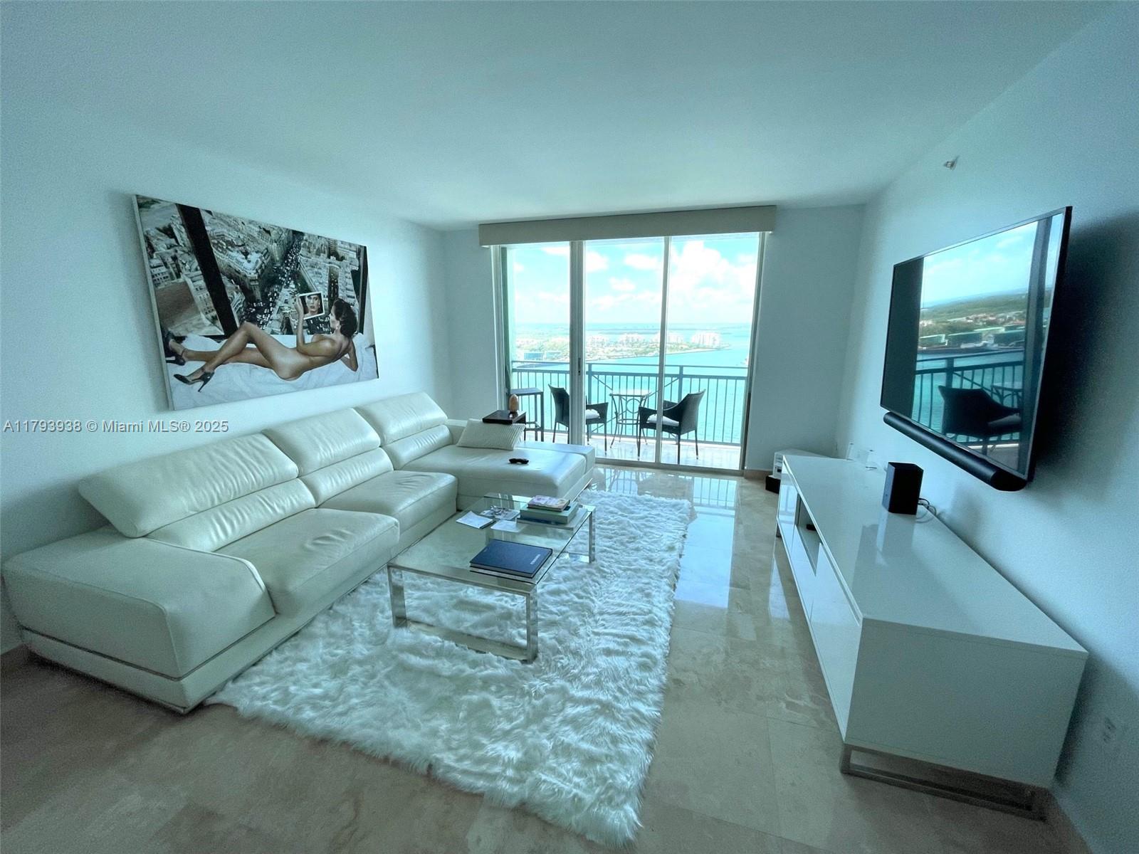 90 Alton Rd #2606, Miami Beach FL 33139