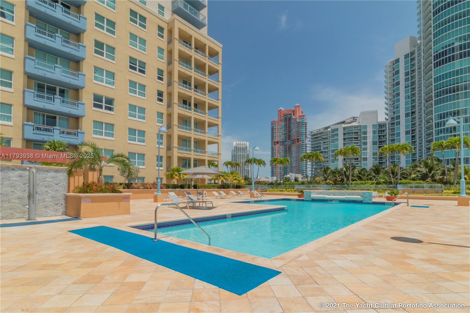 90 Alton Rd #2606, Miami Beach FL 33139