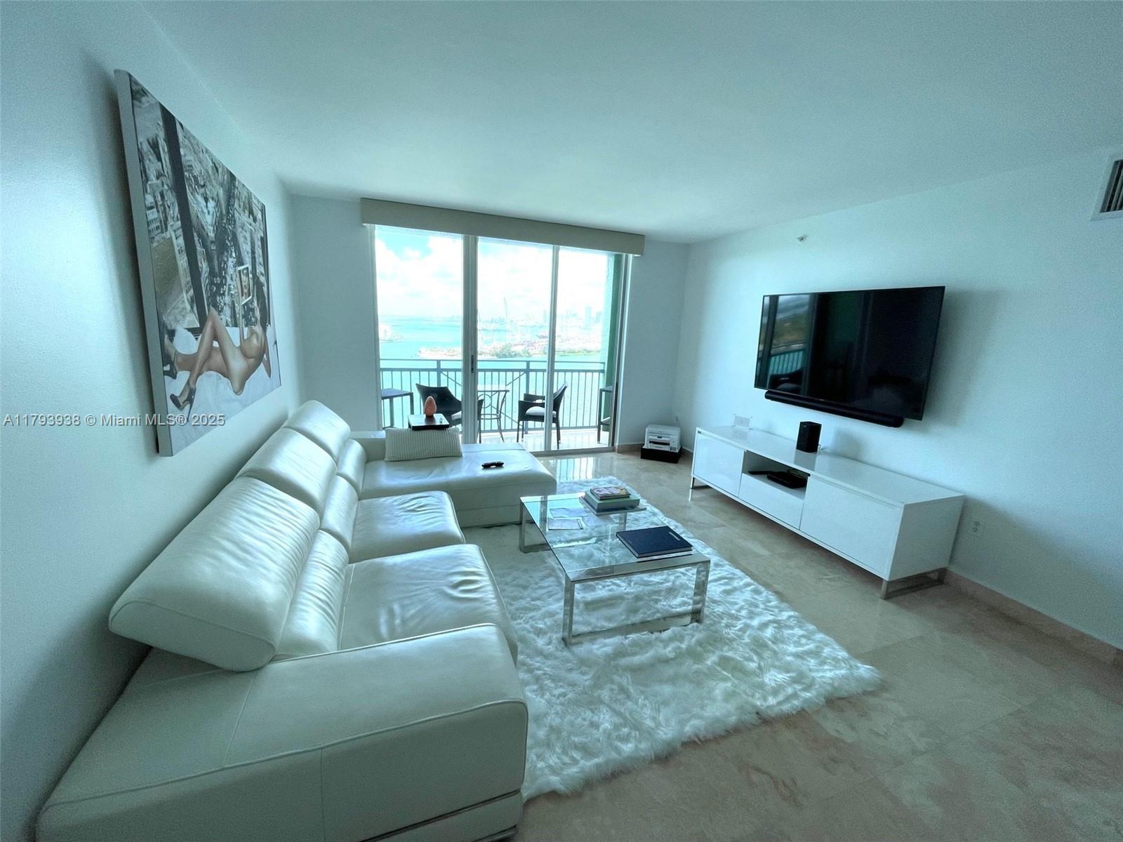 90 Alton Rd #2606, Miami Beach FL 33139