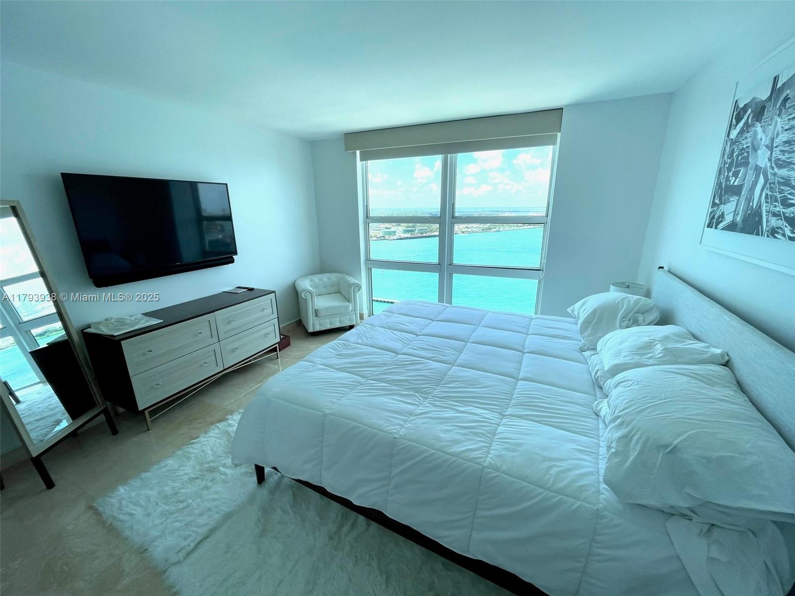 90 Alton Rd #2606, Miami Beach FL 33139