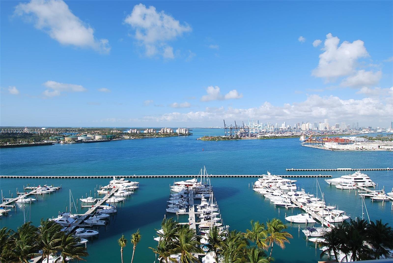 90 Alton Rd #2606, Miami Beach FL 33139