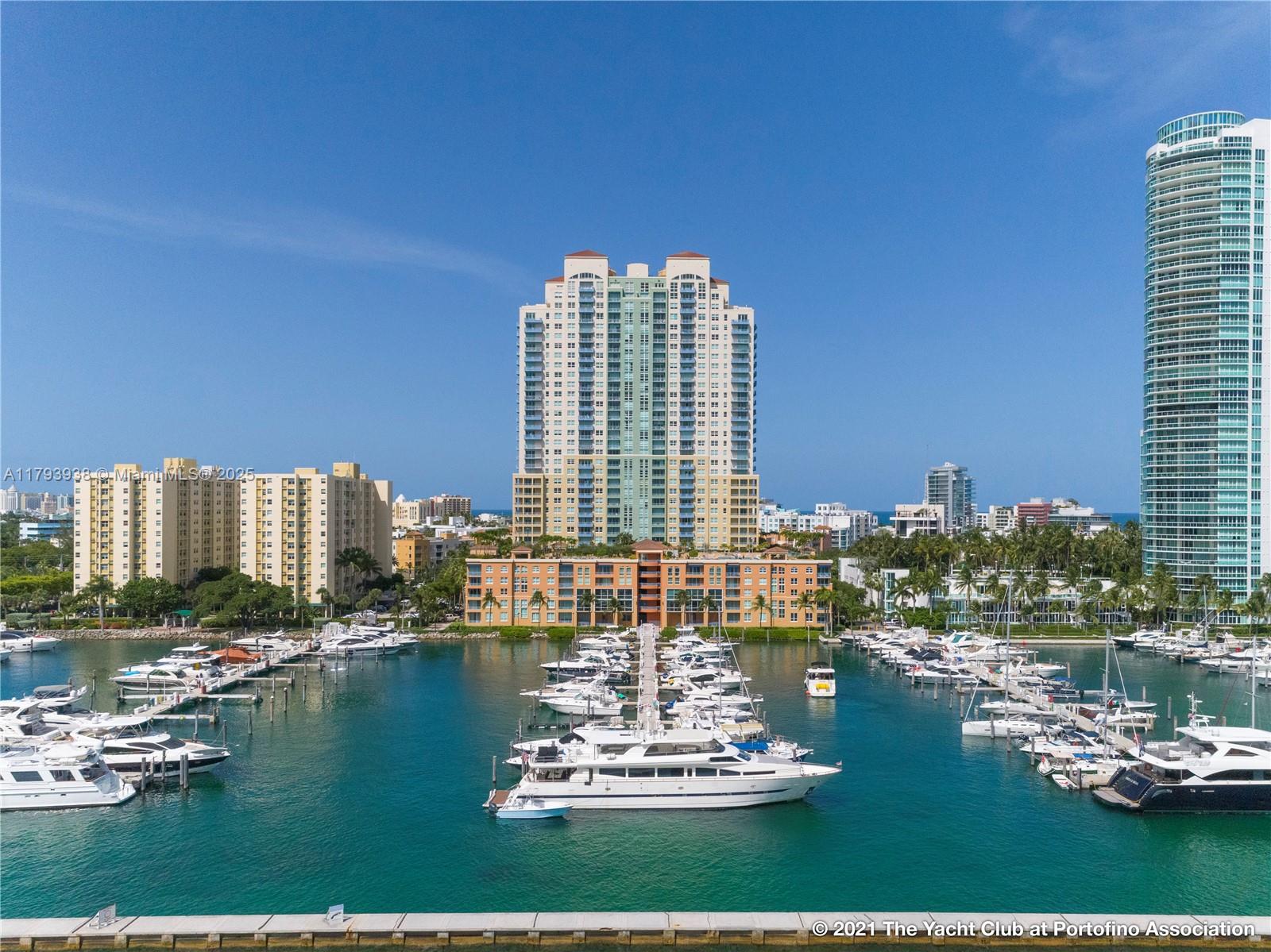 90 Alton Rd #2606, Miami Beach FL 33139