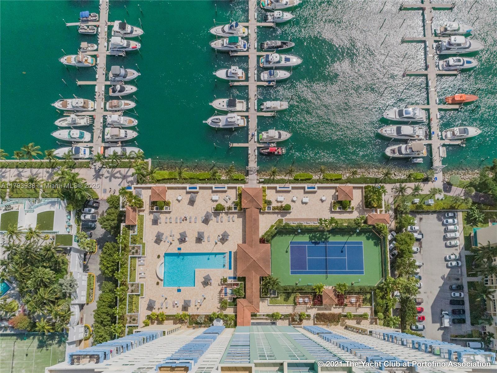 90 Alton Rd #2606, Miami Beach FL 33139