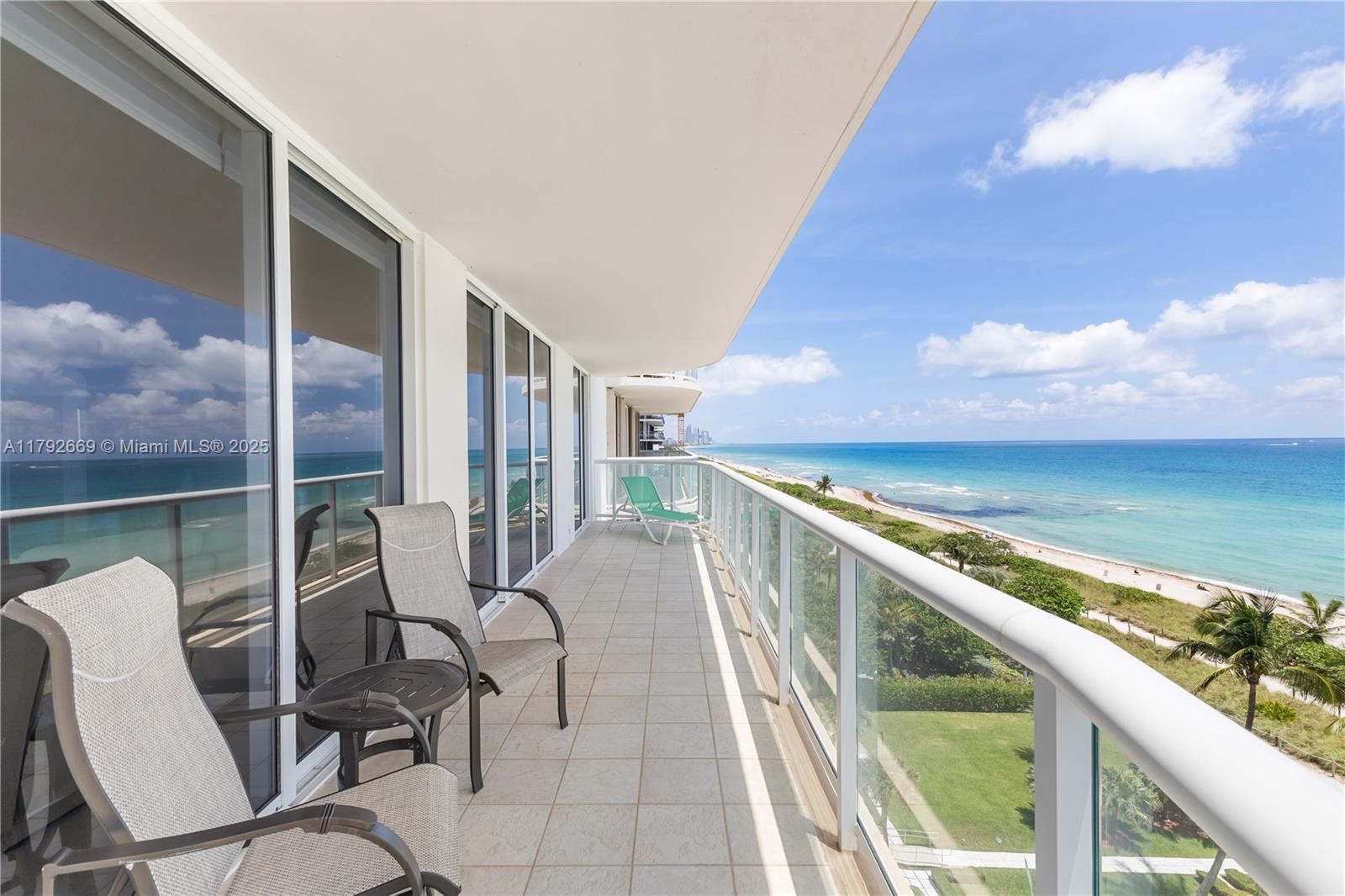 8855 Collins Ave #8J, Surfside, Florida image 16