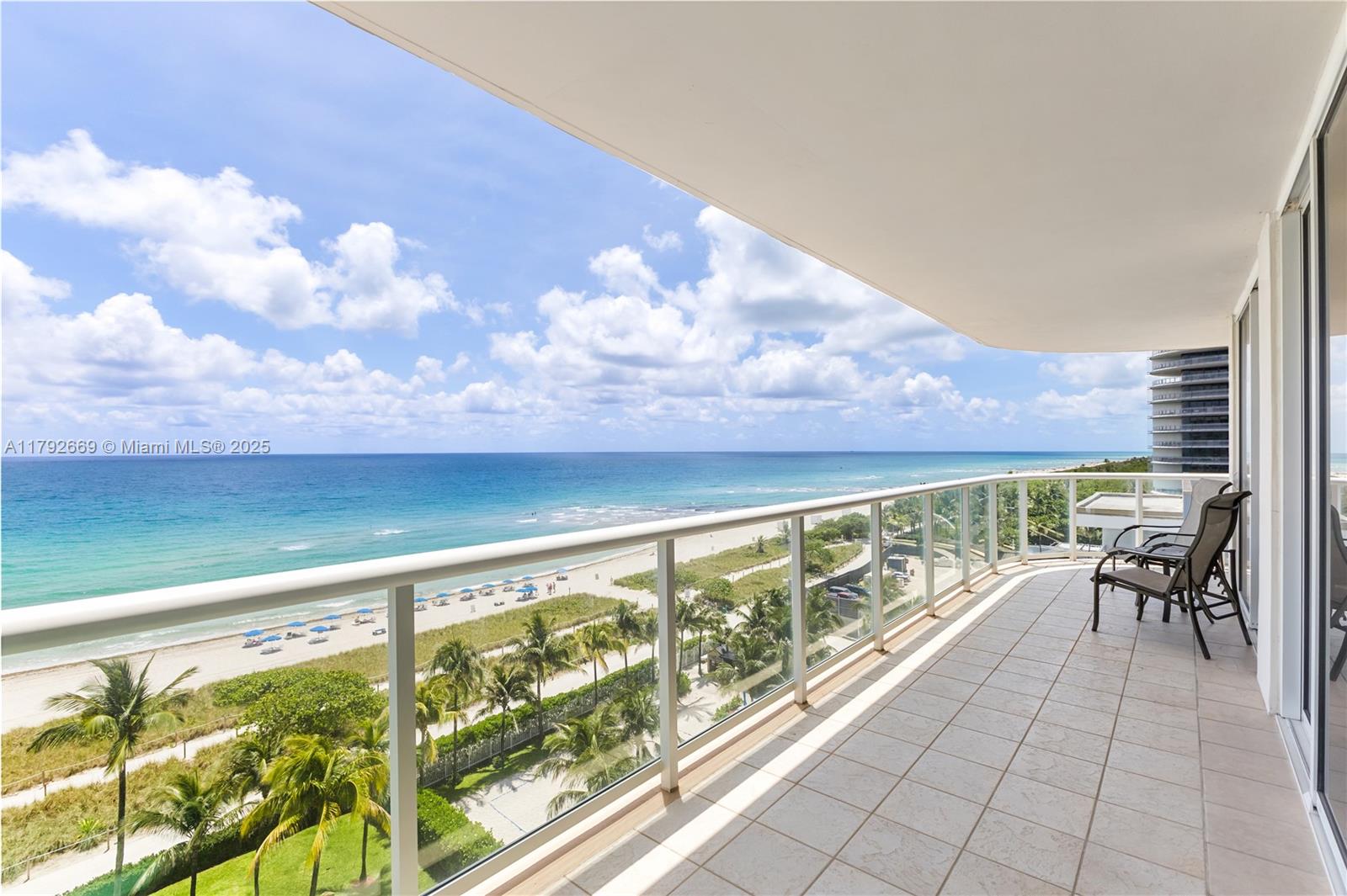 8855 Collins Ave #8J, Surfside, Florida image 22
