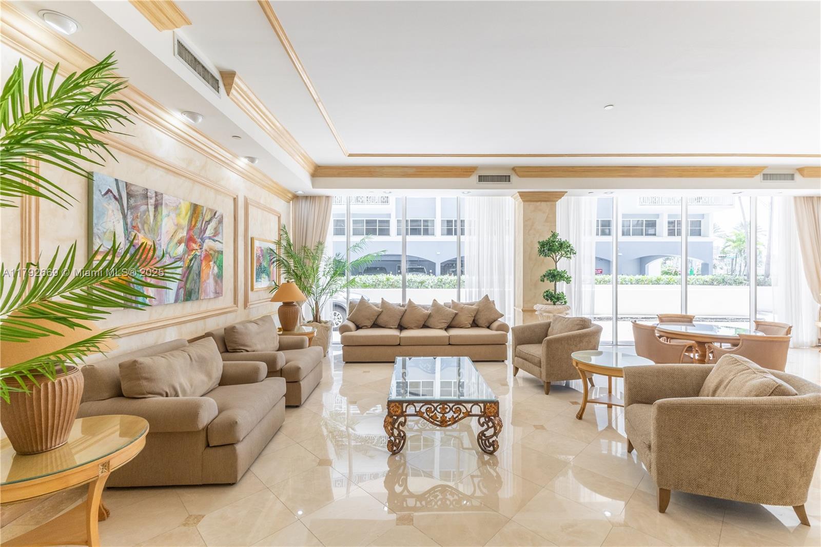 8855 Collins Ave #8J, Surfside, Florida image 42