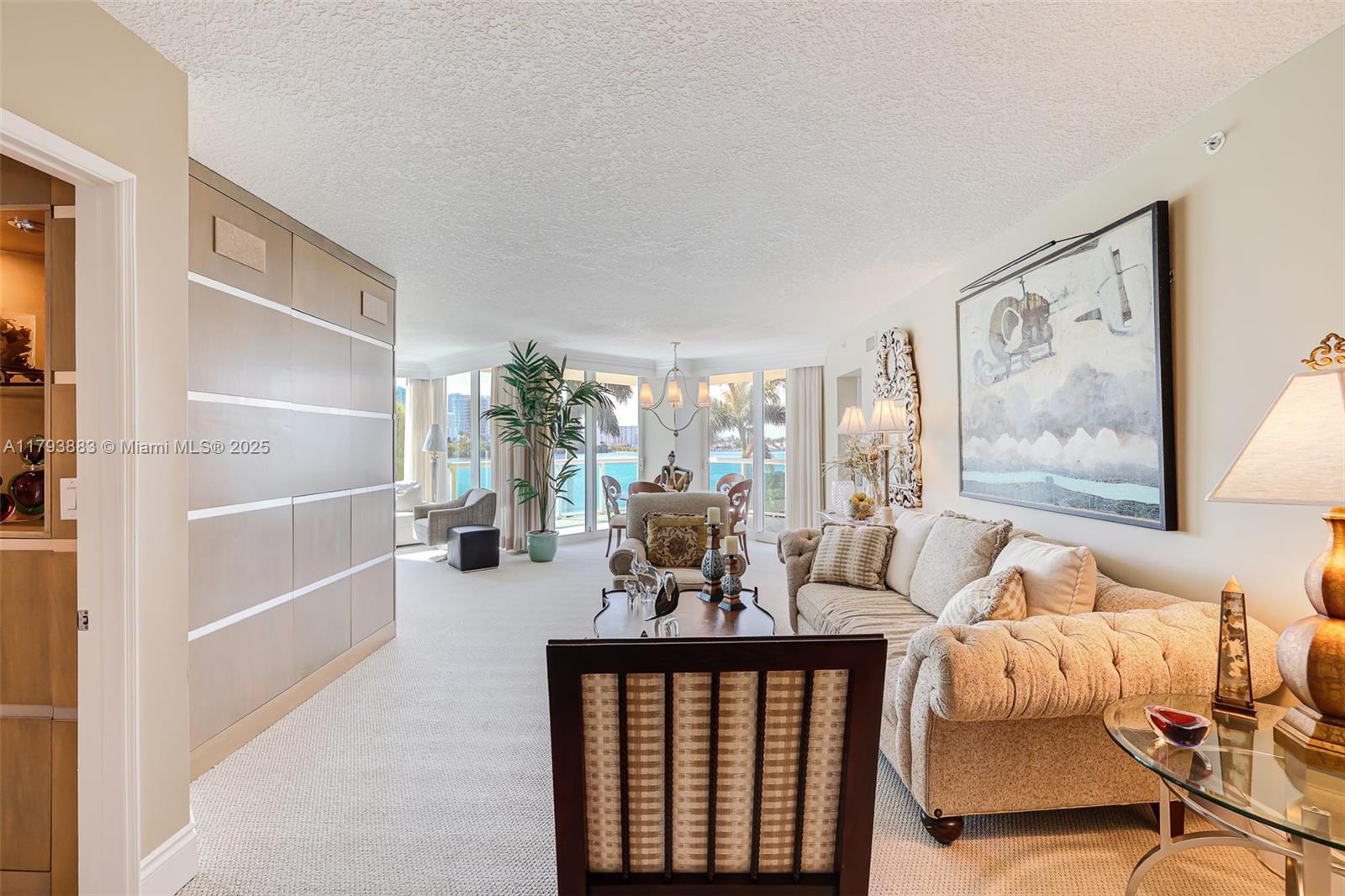 3370 Hidden Bay Dr #313, Aventura, Florida image 3