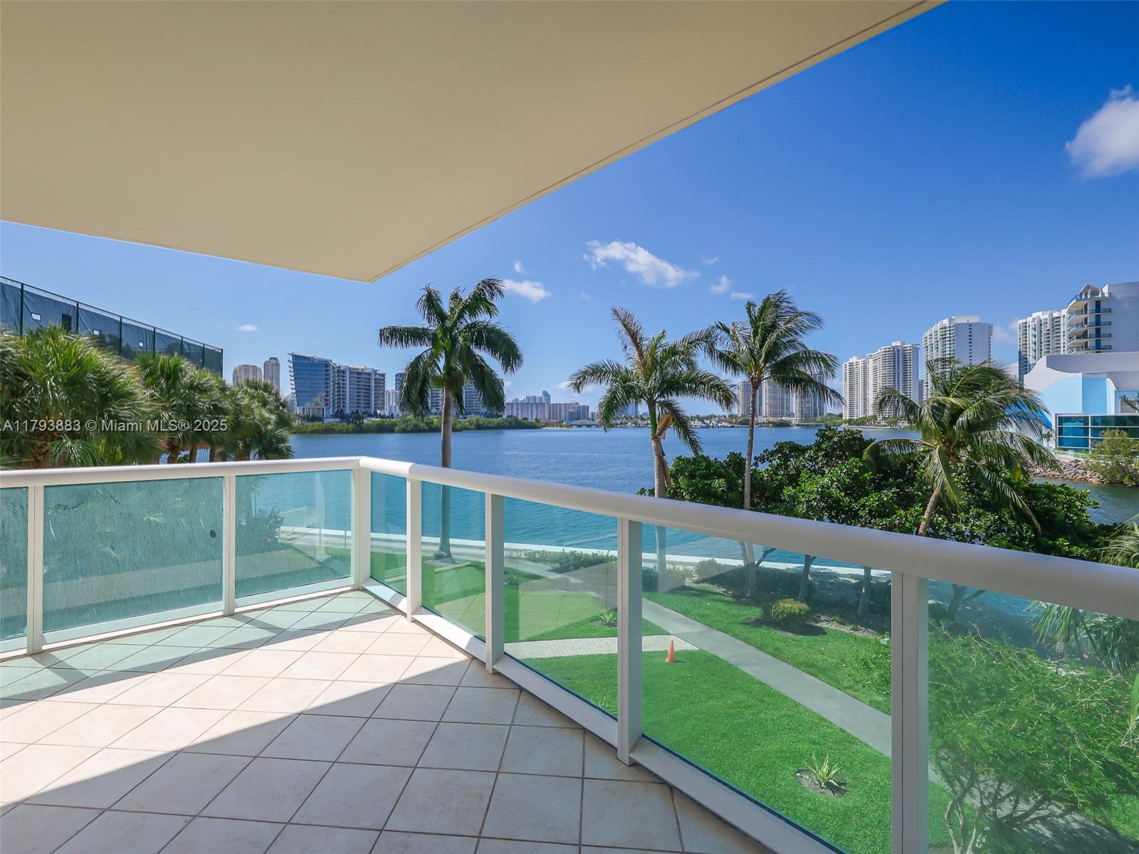 3370 Hidden Bay Dr #313, Aventura, Florida image 37