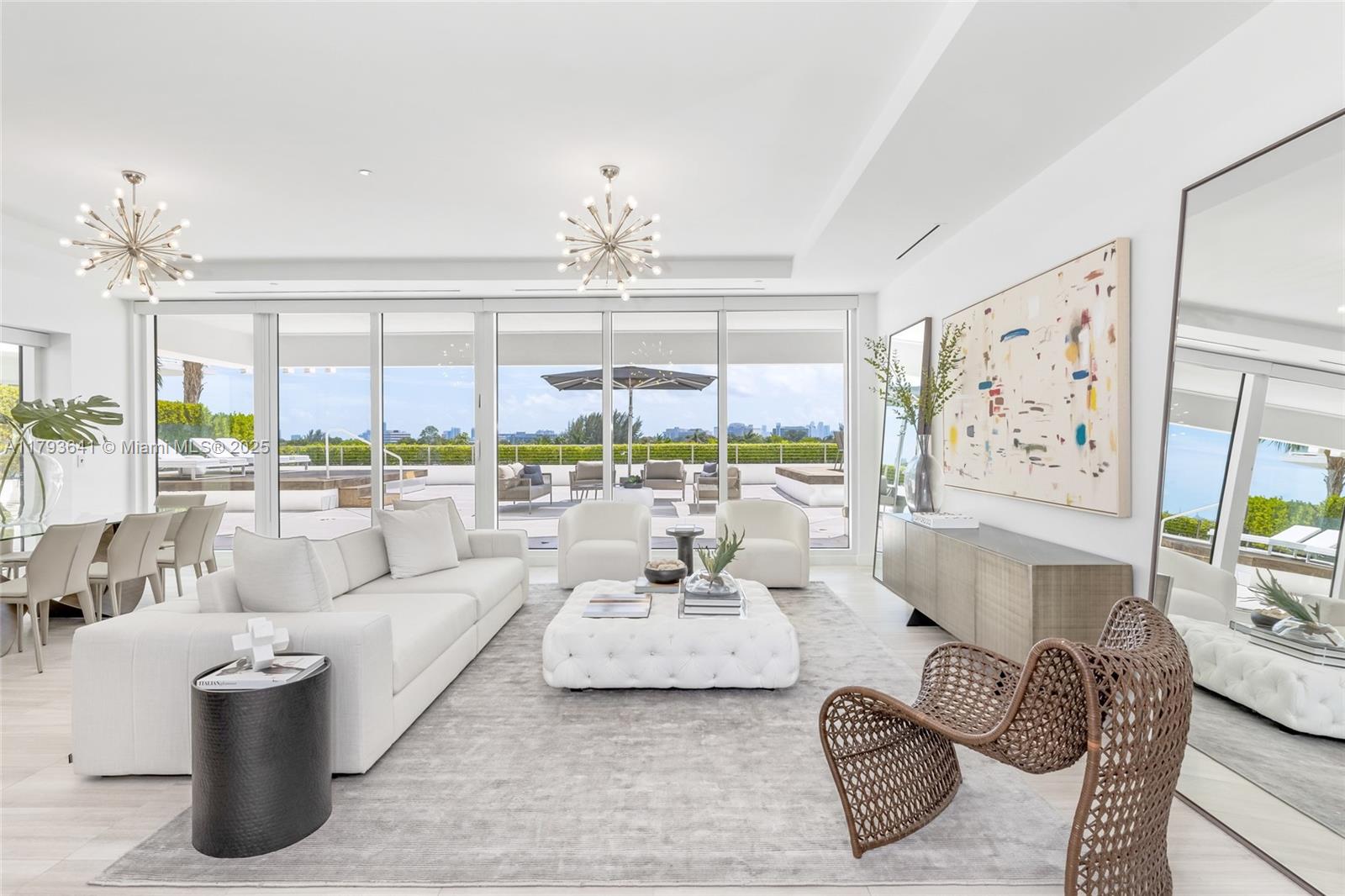Condo for Rent in Miami Beach, FL