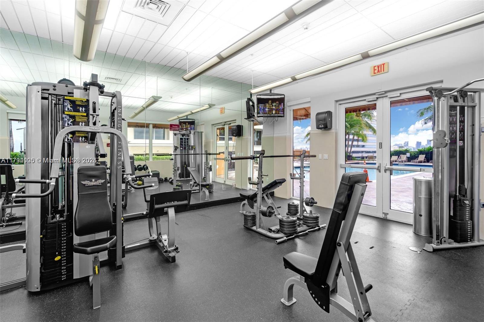 3232 Coral Way #507, Miami, Florida image 29